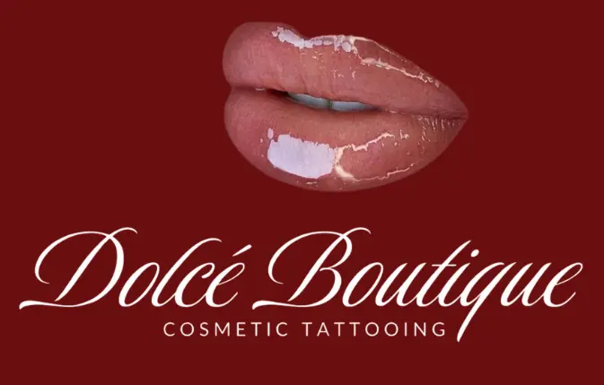 Dolce Boutique Cosmetic Tattooing Hero Image